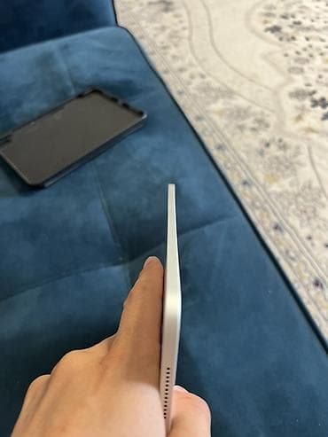 ipad mini 9: Совместим с iOS — 7