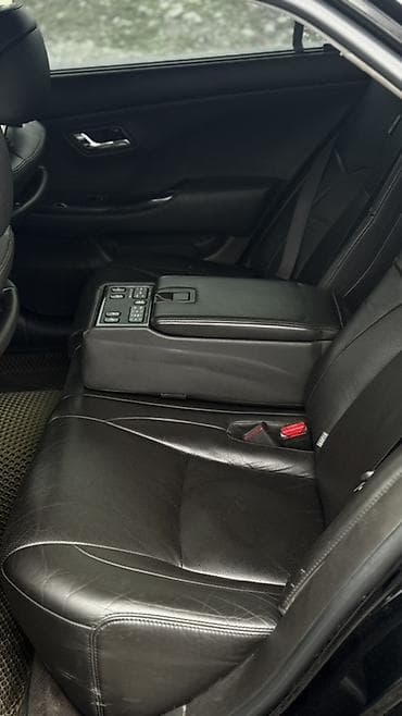 toyota krovn: Toyota Crown: 2010 г., 3.5 л, Автомат, Гибрид, Седан — 4