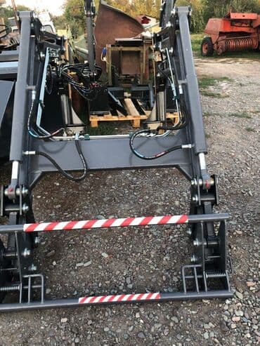 экскаватор сатып алам: Жүктөгүч, 2024 г. — 4