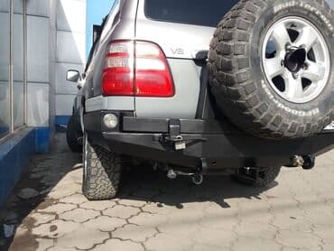 ступенька на спринтер: Изготавливаем на заказ ; Бампера металлические, экспед — 5