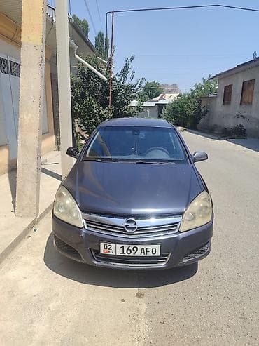 опель астра gtc: Opel Astra: 2009 г., Автомат, Хэтчбэк — 1
