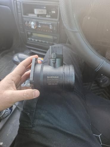 димит: Расходомер Volkswagen Новый, Аналог — 4