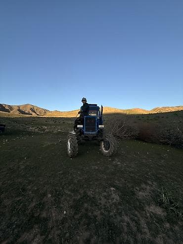 100 с4: Трактор 82 ведущий Сатылат абалы жакшы жазачу жерлери бар — 3