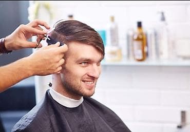 Парикмахер, Укладка, Модельные стрижки, Стрижки, Требуются модели