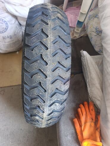 купить шины в бишкеке бу: Шины R 16, Комплект, С/х техника, Россия, Kama — 1
