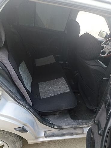 lexus es 2016: Volkswagen Vento: 1993 г., 1.8 л, Ручные, Бензин, Седан — 6