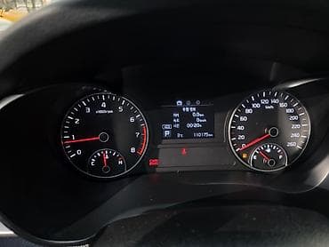 golf venta: Hyundai Sonata: 2020 г., 2 л, Автомат, Газ, Фастбек — 4