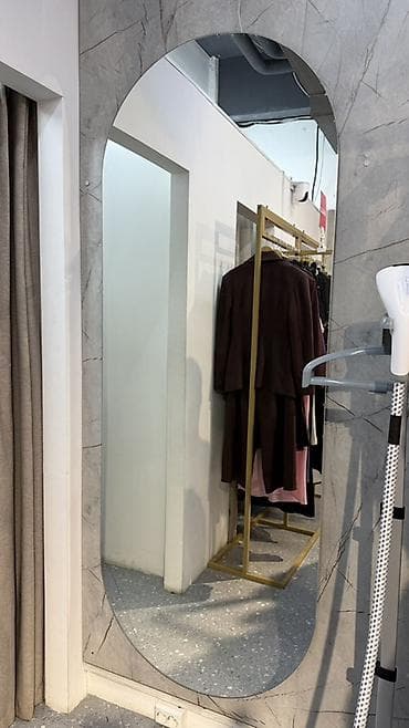 Зеркала: Продаем Срочно зеркало с подсветкой но подсветку нужно менять — 3