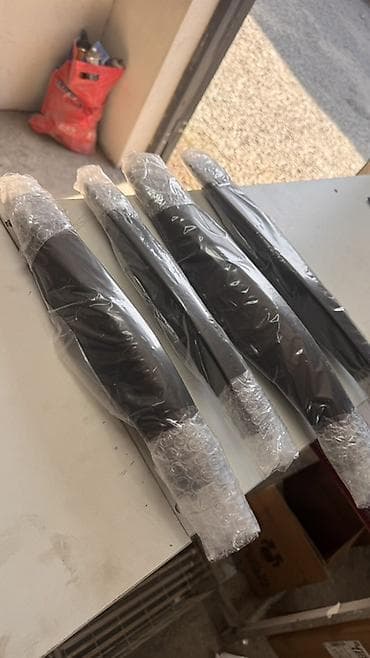 диски лексус рх: Декоративные накладки Пластик, Lexus — 4