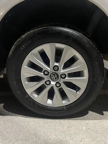 мухабойка тойота: Toyota Voxy: 2003 г., 2 л, Автомат, Бензин, Вэн/Минивэн — 6