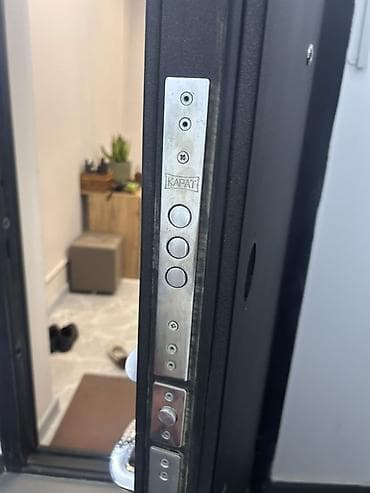 hyperx cloud core: Замена замков Бишкек Услуги по установке и замене дверных замков и — 2