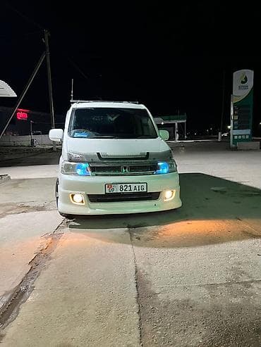 хонда степ аварийная: Honda Stepwgn: 2002 г., 2 л, Автомат, Газ, Минивэн — 2
