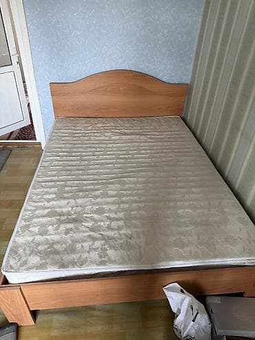 Мебельные гарнитуры: Срочно продаю договорная на месте Гостиная стенка + прихожая из ЛДСП в — 10