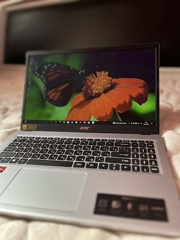 аккумуляторы для ноутбуков compaq: Ноутбук Acer Для учебы, AMD Ryzen 5, ОЗУ, RAM: 8 ГБ, Acer Aspire — 1