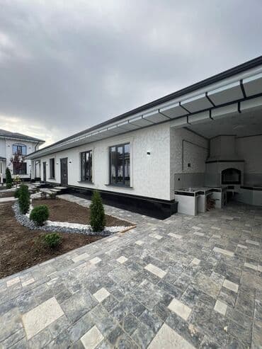 купить дом с большим участком: Дом, 210 м², 6 комнат, Агентство недвижимости, Дизайнерский ремонт — 5