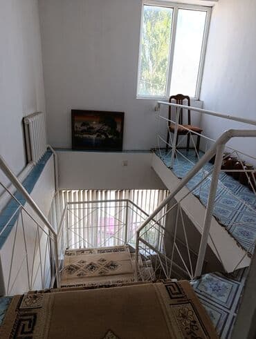 дом нижний орок: Үй, 162 кв. м, 5 бөлмө, Кыймылсыз мүлк агенттиги, Эски ремонт — 17