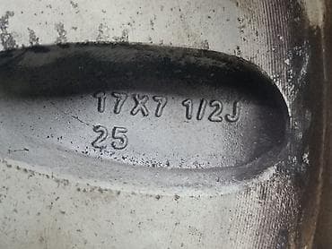 winter: Колеса в сборе 265 / 65 / R 17, Зима, Б/у, Комплект, Внедорожные (АТ/МТ), Литые, отверстий - 6 — 8