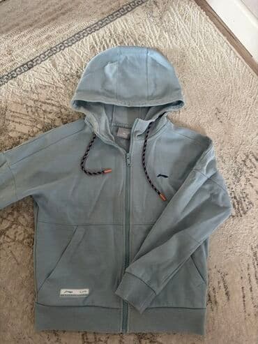 брендовые свитшоты: Худи, XS — 1