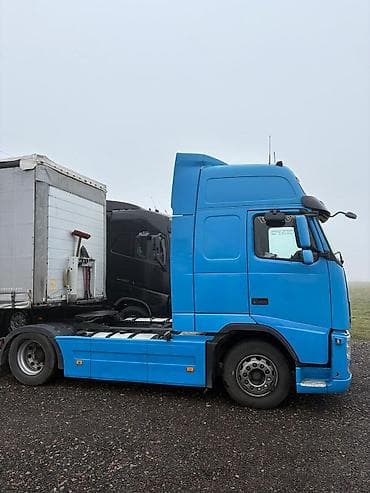 солярка сатам: Сүйрөгүч, Volvo, 2012 г. — 3