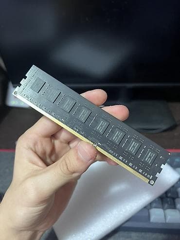 контроллеры raid 5ee: Оперативная память (RAM) для ПК, Б/у, 8 ГБ, DDR3, 1600 МГц — 3
