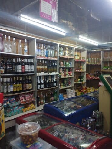 магазин продуктовый в аренду: Продаются продуктовый магазин ! Раскрученный уже более 10 лет — 2