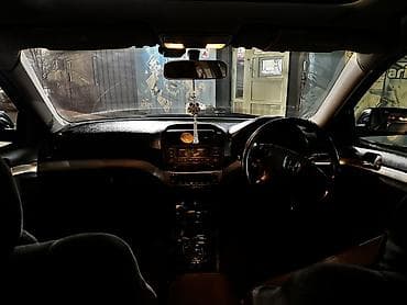 lexsus es: Honda Inspire: 2003 г., 3 л, Автомат, Бензин — 8