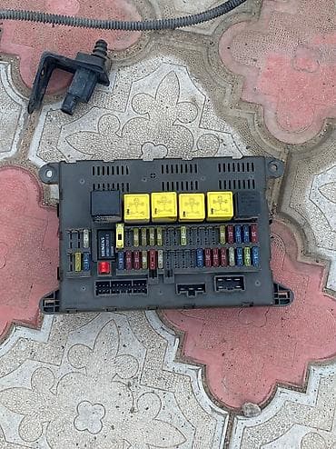 другой: Все запчасти есть кроме мотора и баллона! Цена договорная Ленд Ровер — 4