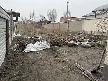 Кыймылсыз мүлк: 5 соток, Курулуш, Кызыл китеп — 4