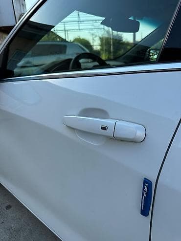 авто толщиномер: Chevrolet Malibu: 2017 г., 1.5 л, Автомат, Бензин, Седан — 6