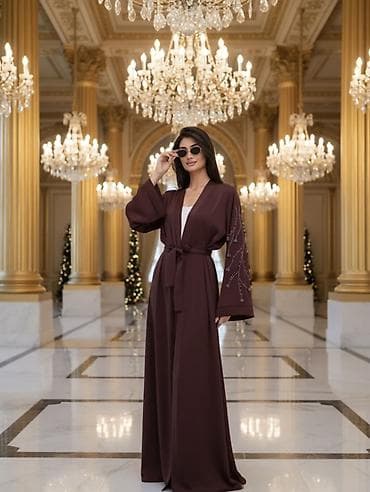 альт одежда: Плащ, Классическая модель — 4