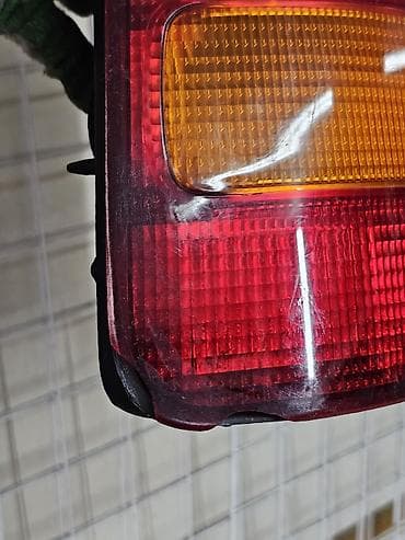 ek: Задний левый стоп-сигнал Honda 1996 г., Б/у, Оригинал, Германия — 4