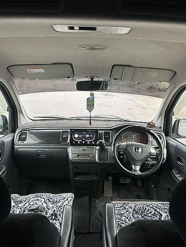 daihatsu boon: Honda Stepwgn: 2003 г., 2 л, Автомат, Газ, Минивэн — 7