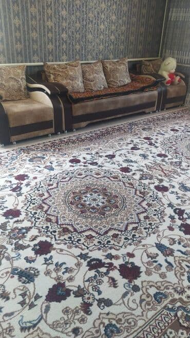 комод кровать трансформер: Продаю диван б/у с двумя креслами в хорошем состоянии. Большой — 2