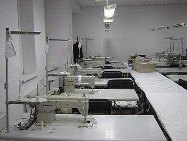 Индивидуальный пошив: Требуется заказчик в цех | Женская одежда | Спецодежда — 1