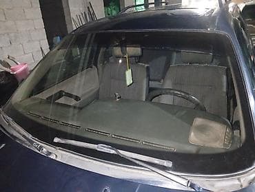 bbs rs: Volkswagen Passat: 1989 г., 1.8 л, Механика, Бензин, Универсал — 8