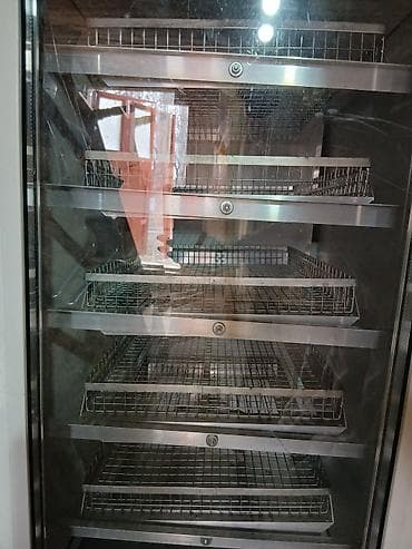 модульный коврик: Инкубатор заводской Росийский Особенности: - Вертикальный корпус с — 1