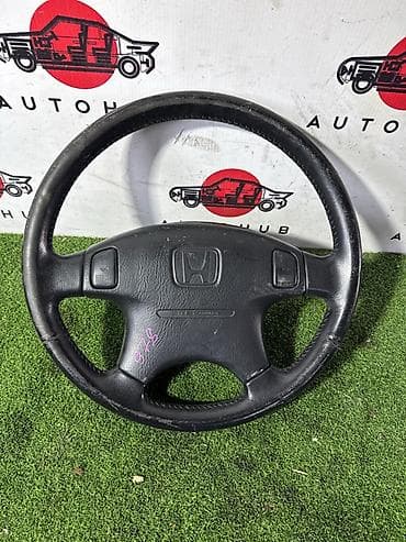 руль на хонда аккорд: Руль Honda — 1