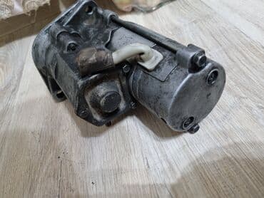 диск ципления 2об дизель цена: Стартер Mazda Б/у, Оригинал — 5