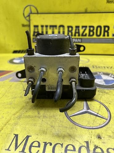 r16 215 55: Блок ABS Honda Б/у, Оригинал, Япония — 10