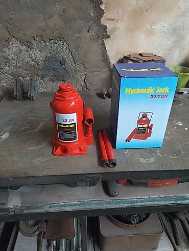 набор инструментов для авто бишкек: Пресс 20000 сом.для пружин 13000сом — 4