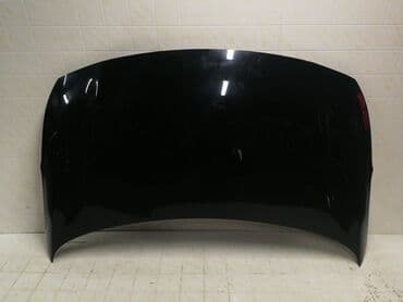 капот хундай: Капот Kia, Новый, Аналог — 1