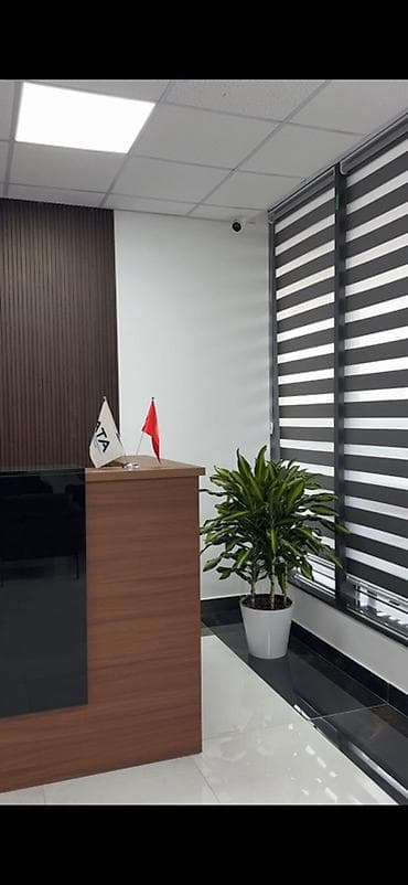 переговорная: Аренда офисов, 70 м², В бизнес центре — 9