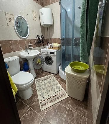 белеводский квартира: 1 комната, 43 м², 7 этаж — 8