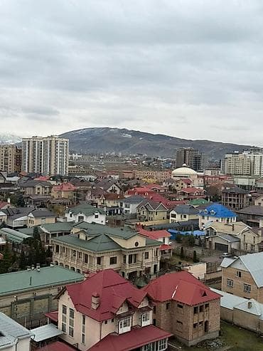 sky: 4 комнаты, 126 м², Элитка, 11 этаж, ПСО (под самоотделку) — 9