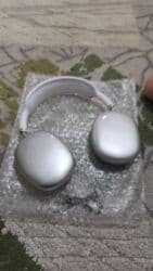 Микрофондор: Наушники премиум качества,новые только без коробки — 1