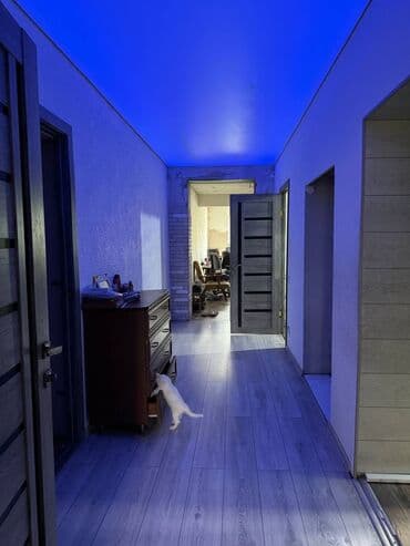 продаю дом район церкви: Дом, 70 м², 8 комнат, Собственник, Косметический ремонт — 22