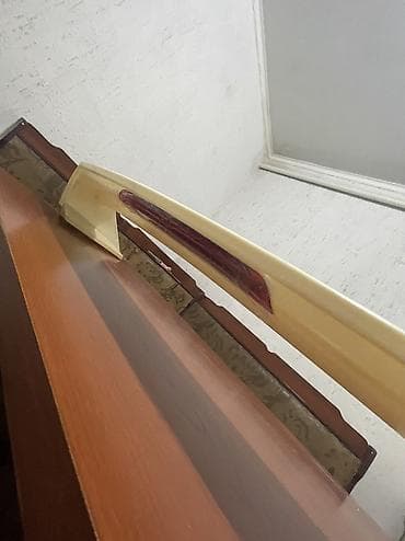 спойлер на мерседес w210: Задний спойлер Subaru 2003 г., Новый — 8