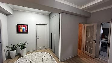 Батирлерди сатуу: 2 бөлмө, 80 м², Элитка, 10 кабат — 5