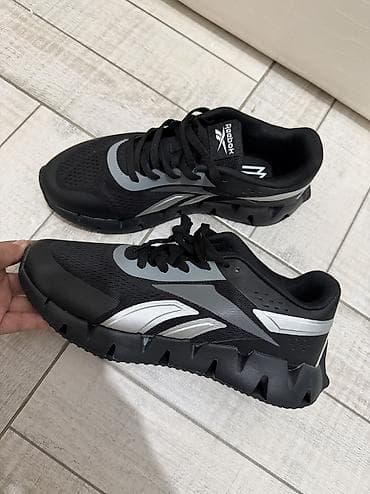 nike react: Кроссовки Reebok Zig Dynamica (серия Zig) — универсальная модель для — 1