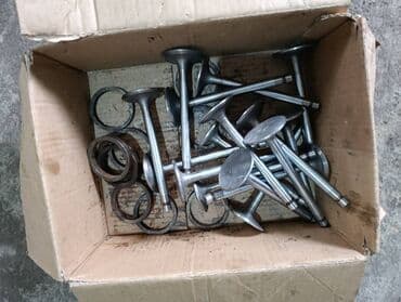 шины бу 15: Запчасти Зил130 — 6